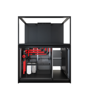 Red Sea REEFER S-550 G3 (zwart)
