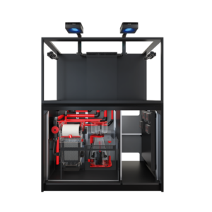Red Sea REEFER MAX S-550 G3 (zwart)