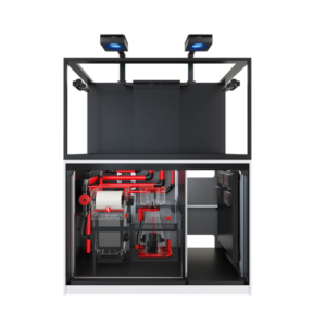 Red Sea REEFER MAX S-550 G3 (wit)