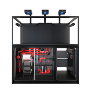 Red Sea REEFER MAX S-700 G3 (zwart)