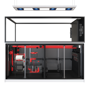 Red Sea REEFER MAX Peninsula S-950 G3 (wit)