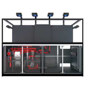 Red Sea REEFER MAX S-1000 G3 (zwart)