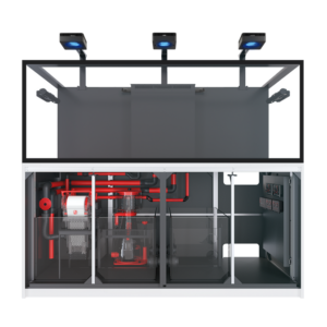 Red Sea REEFER MAX S-850 G3 (wit)
