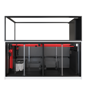 Red Sea REEFER Peninsula S-950 G3 (wit)