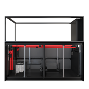 Red Sea REEFER Peninsula S-950 G3 (zwart)