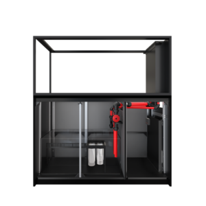 Red Sea REEFER Peninsula S-700 G3 (zwart)