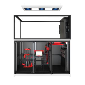 Red Sea REEFER MAX Peninsula S-700 G3 (wit)