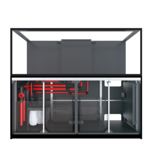 Red Sea REEFER S-850 G3 (zwart)