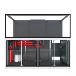 Red Sea REEFER S-850 G3 (wit)