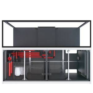 Red Sea REEFER S-1000 G3 (wit)