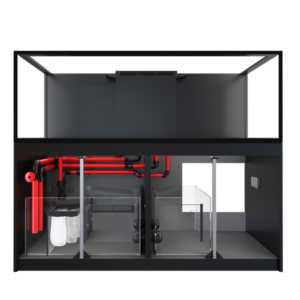 Red Sea REEFER 750 G3 (zwart)