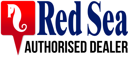 Red Sea Authorised Dealer